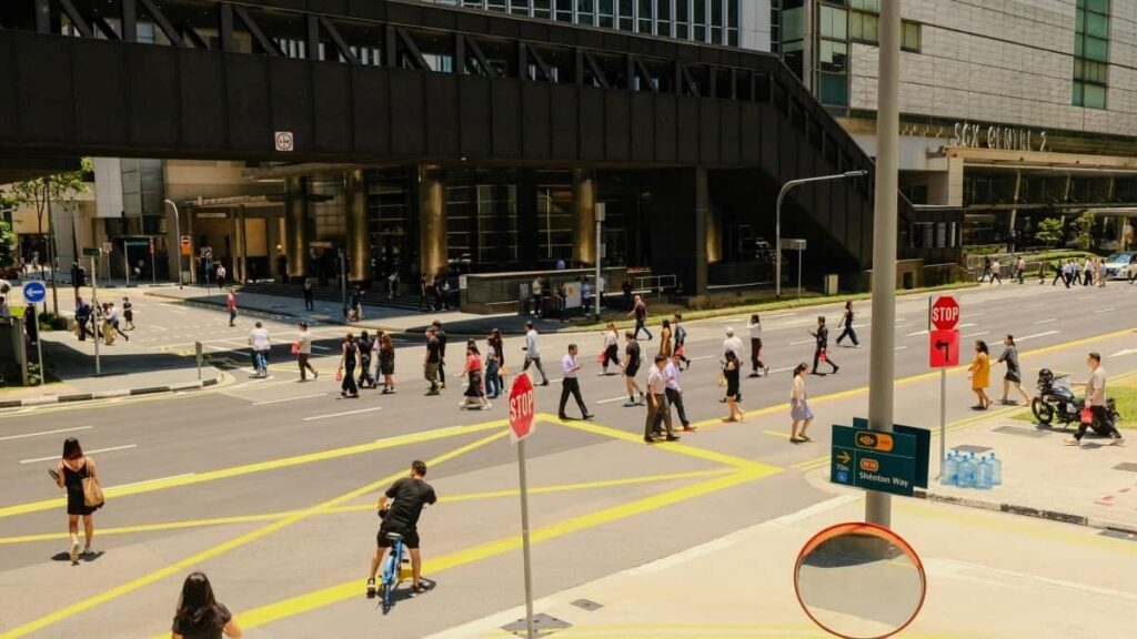 Descobreix com anunciants a Espanya poden localitzar creadors Zalo a Singapur per llancar campanyes que maximitzen lengagement.