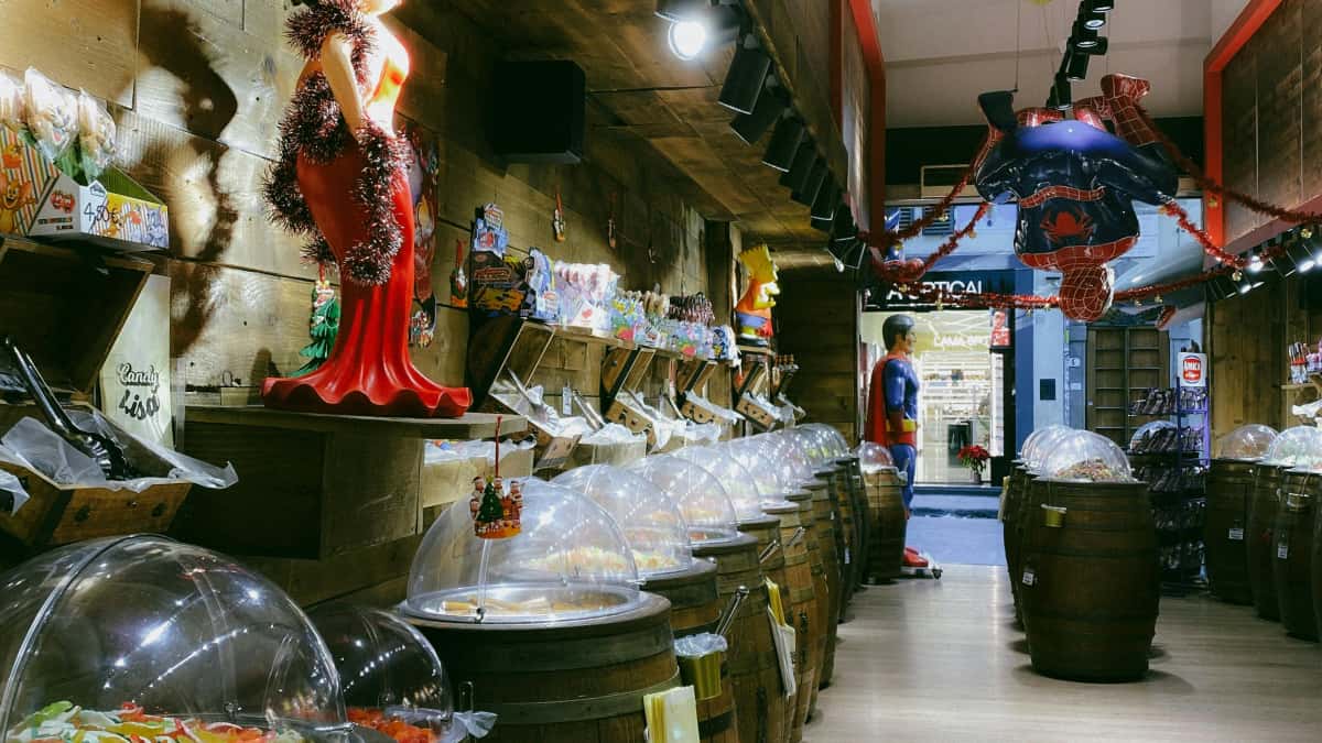 Creadores a España: contactar marques irlandeses via Taobao i entrar com a ambaixador
